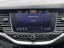 Vauxhall Astra Turbo Elite Nav 