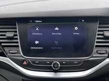 Vauxhall Astra Turbo Elite Nav 