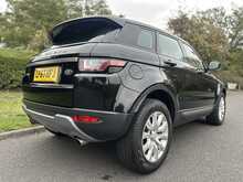 Land Rover Range Rover Evoque eD4 SE 