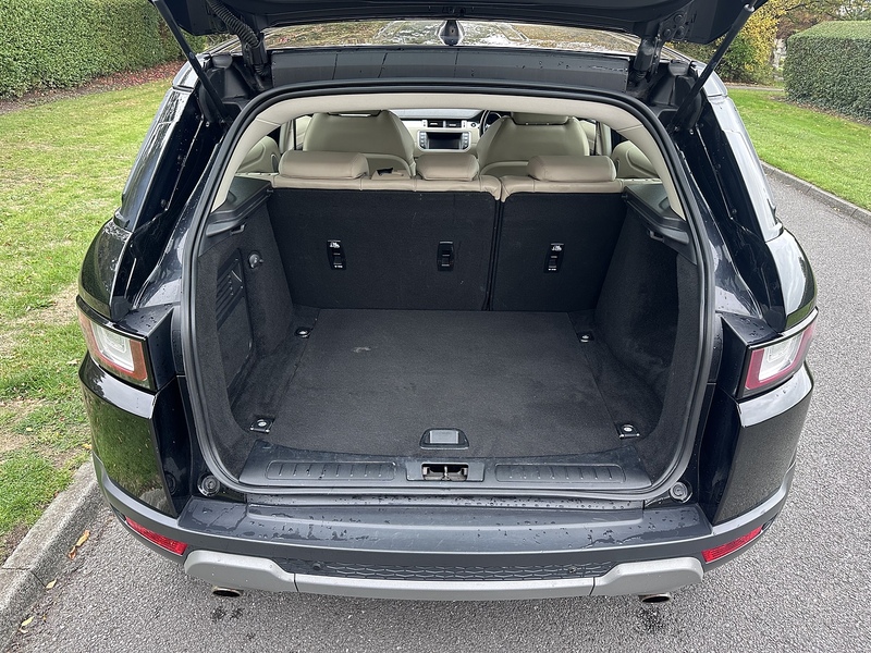 Land Rover eD4 SE SUV 2.0 Manual Diesel