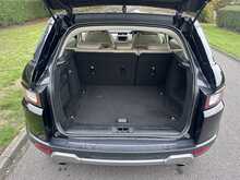 Land Rover Range Rover Evoque eD4 SE 