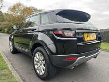 Land Rover Range Rover Evoque eD4 SE 