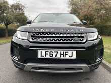 Land Rover Range Rover Evoque eD4 SE 
