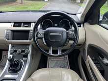 Land Rover Range Rover Evoque eD4 SE 