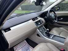 Land Rover Range Rover Evoque eD4 SE 