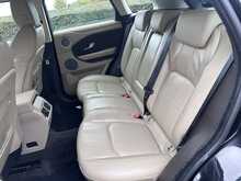 Land Rover Range Rover Evoque eD4 SE 