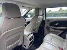 Land Rover Range Rover Evoque eD4 SE 