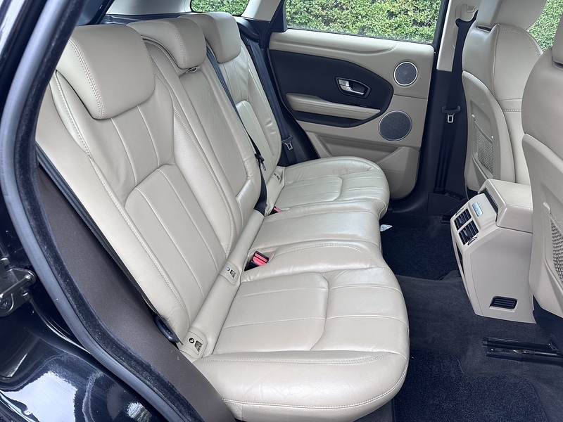 Land Rover eD4 SE SUV 2.0 Manual Diesel