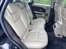 Land Rover Range Rover Evoque eD4 SE 