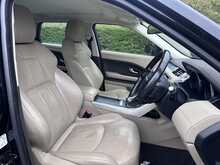 Land Rover Range Rover Evoque eD4 SE 