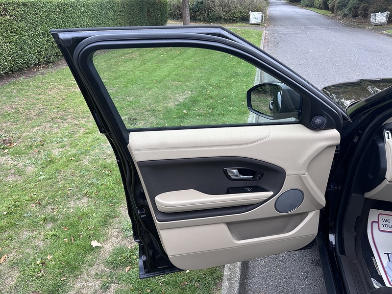 Land Rover eD4 SE SUV 2.0 Manual Diesel