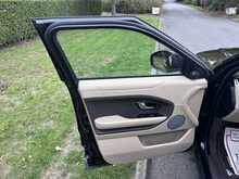 Land Rover Range Rover Evoque eD4 SE 