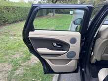 Land Rover Range Rover Evoque eD4 SE 