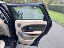 Land Rover Range Rover Evoque eD4 SE 