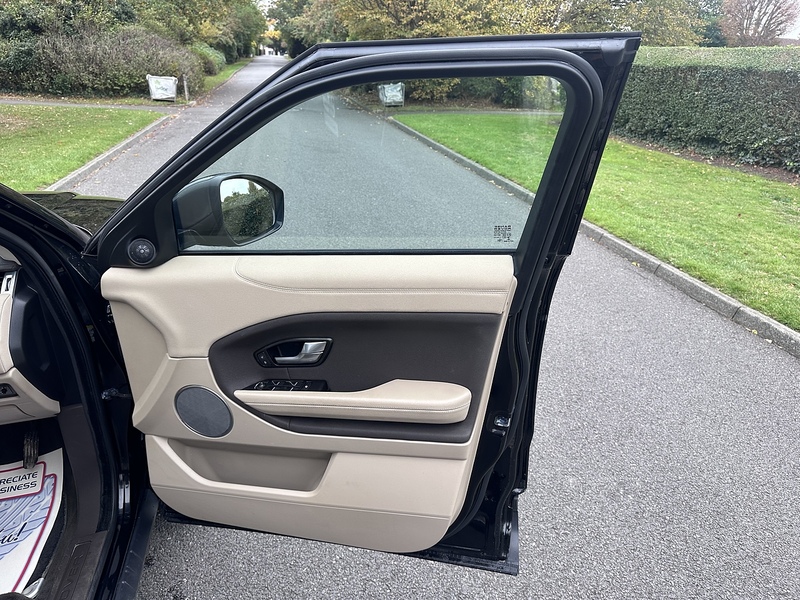 Land Rover eD4 SE SUV 2.0 Manual Diesel