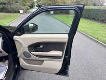 Land Rover Range Rover Evoque eD4 SE 