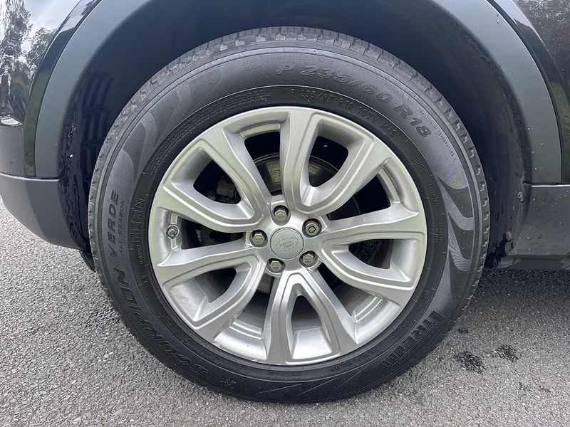 Land Rover eD4 SE SUV 2.0 Manual Diesel