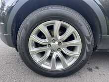 Land Rover Range Rover Evoque eD4 SE 