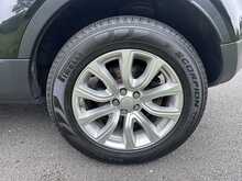 Land Rover Range Rover Evoque eD4 SE 