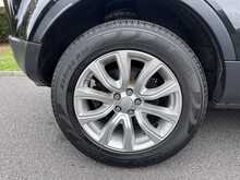 Land Rover Range Rover Evoque eD4 SE 