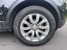 Land Rover Range Rover Evoque eD4 SE 