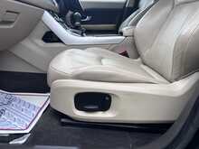 Land Rover Range Rover Evoque eD4 SE 