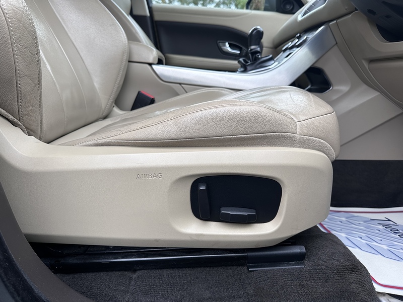 Land Rover eD4 SE SUV 2.0 Manual Diesel