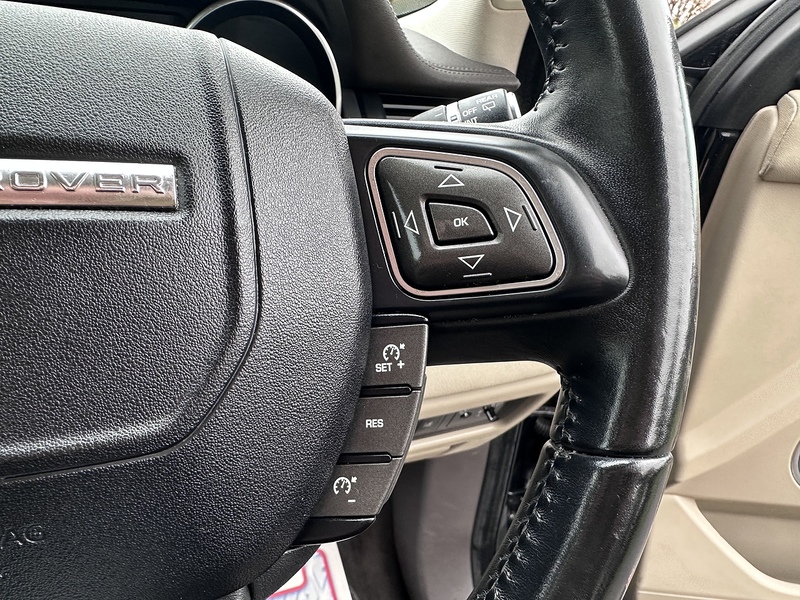 Land Rover eD4 SE SUV 2.0 Manual Diesel