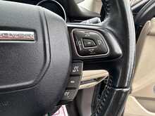 Land Rover Range Rover Evoque eD4 SE 