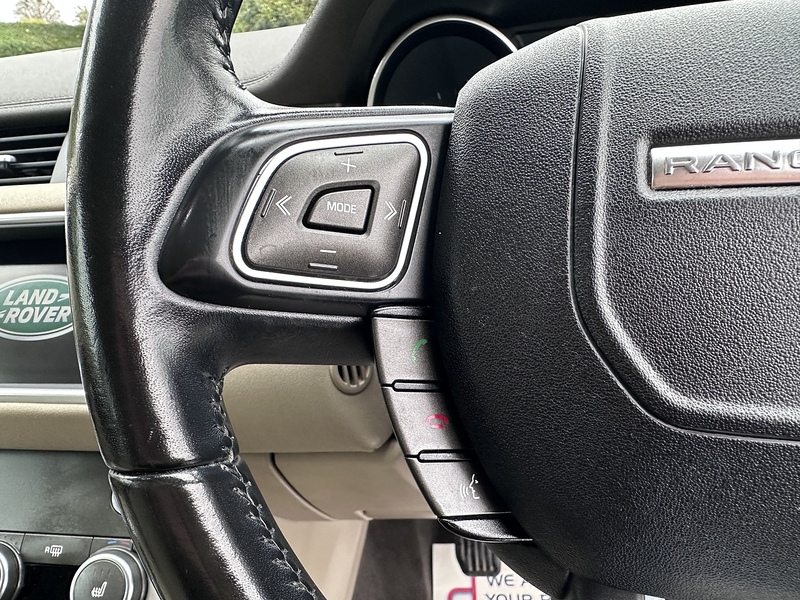 Land Rover eD4 SE SUV 2.0 Manual Diesel