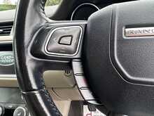 Land Rover Range Rover Evoque eD4 SE 