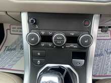 Land Rover Range Rover Evoque eD4 SE 