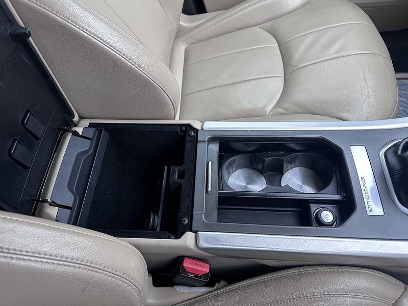 Land Rover eD4 SE SUV 2.0 Manual Diesel