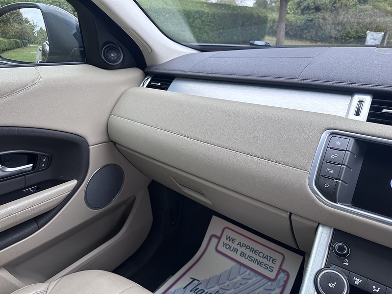 Land Rover eD4 SE SUV 2.0 Manual Diesel