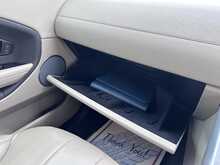 Land Rover Range Rover Evoque eD4 SE 