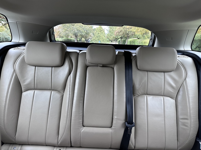 Land Rover eD4 SE SUV 2.0 Manual Diesel