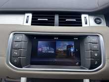 Land Rover Range Rover Evoque eD4 SE 