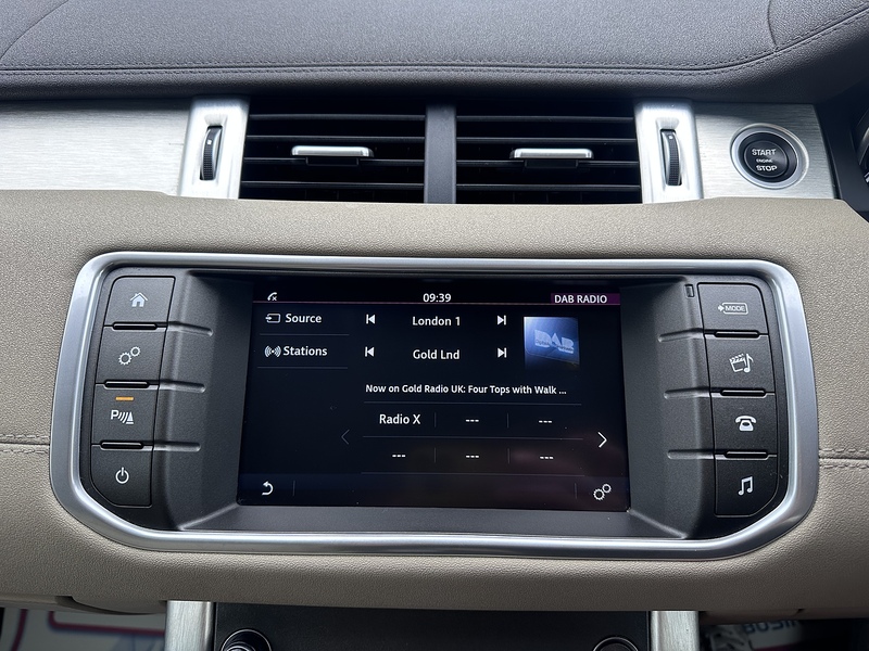 Land Rover eD4 SE SUV 2.0 Manual Diesel