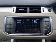 Land Rover Range Rover Evoque eD4 SE 