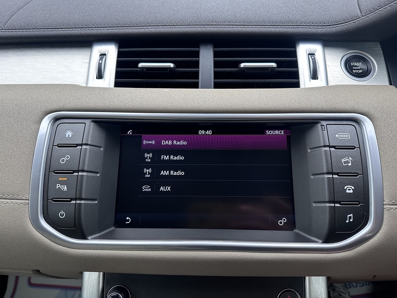 Land Rover eD4 SE SUV 2.0 Manual Diesel