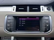 Land Rover Range Rover Evoque eD4 SE 