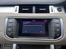 Land Rover Range Rover Evoque eD4 SE 