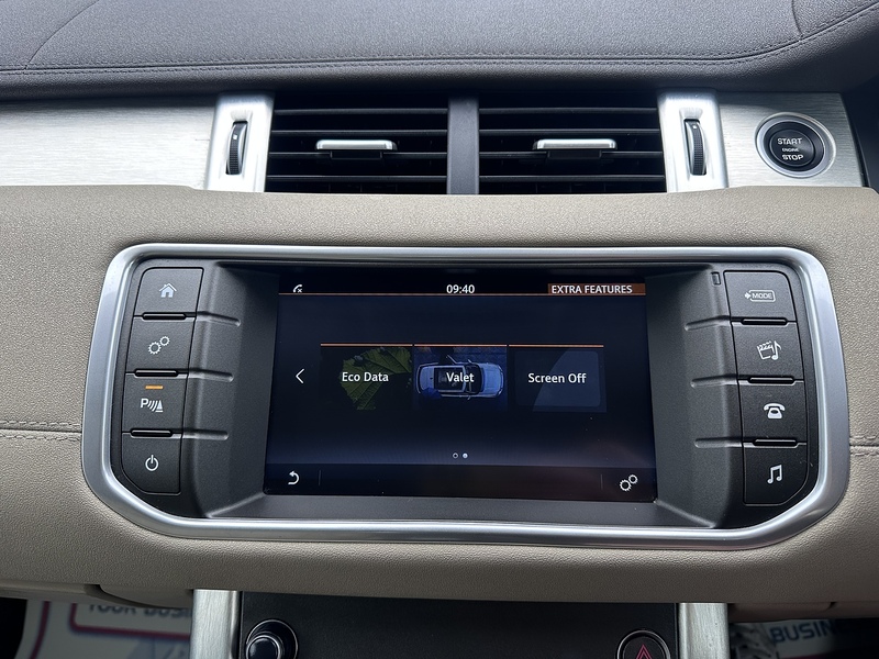 Land Rover eD4 SE SUV 2.0 Manual Diesel