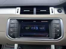 Land Rover Range Rover Evoque eD4 SE 