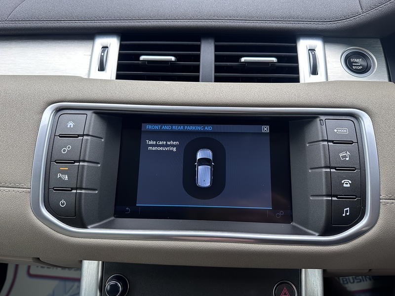 Land Rover eD4 SE SUV 2.0 Manual Diesel