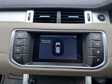 Land Rover Range Rover Evoque eD4 SE 