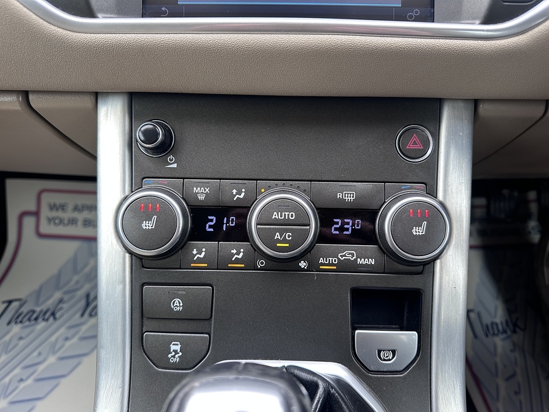 Land Rover eD4 SE SUV 2.0 Manual Diesel