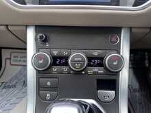 Land Rover Range Rover Evoque eD4 SE 