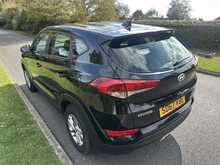 Hyundai TUCSON GDi Blue Drive S 