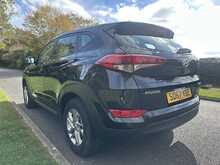 Hyundai TUCSON GDi Blue Drive S 